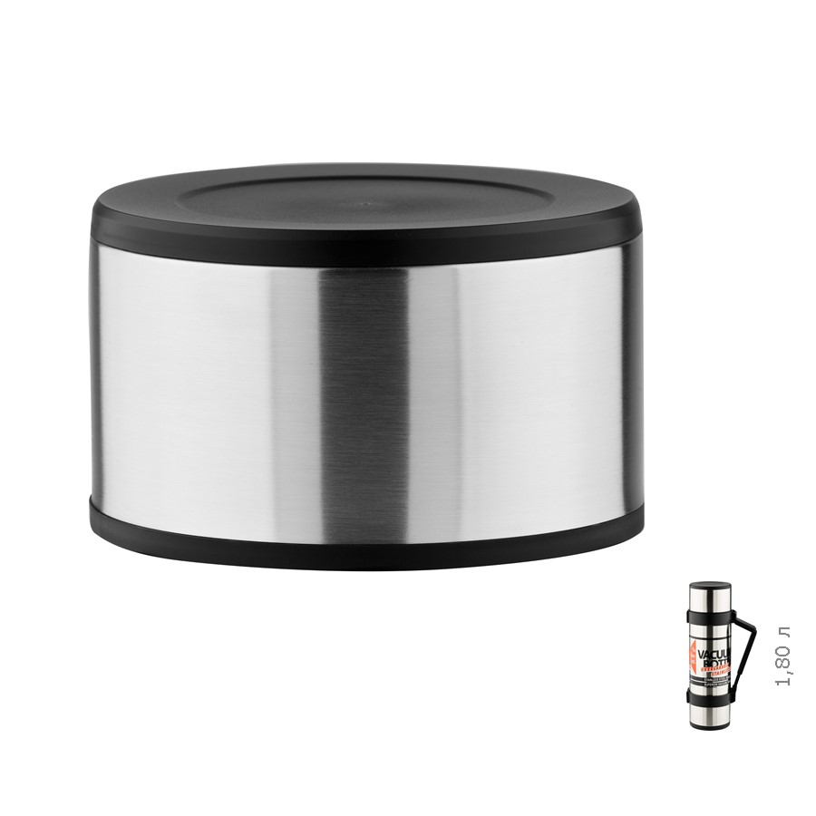 Крышка-чашка THERMOS NCB, 1.8 л 
