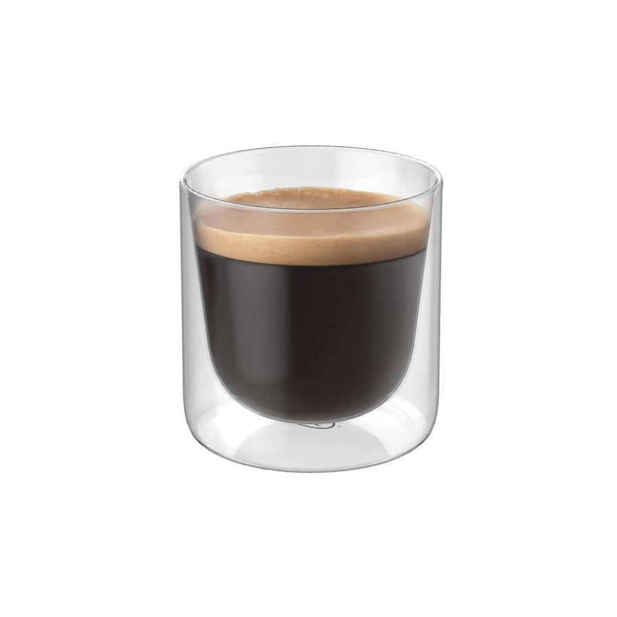 Стаканы из двойного стекла ALFI GlassMotion-80