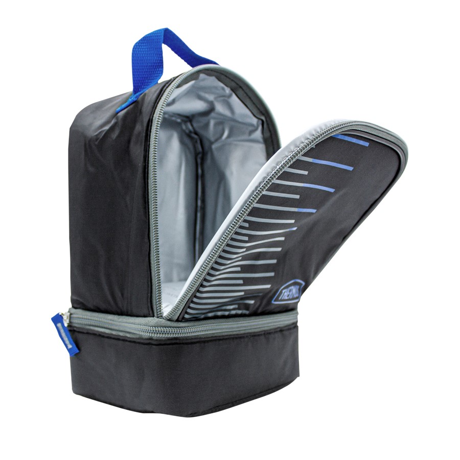 Термосумка THERMOS Dual Lunch Kit