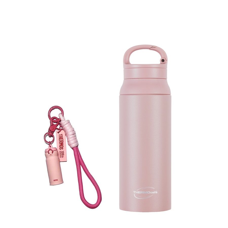 Набор ANNIVERSARY-III TCSB-600(PK), брелок (PINK)