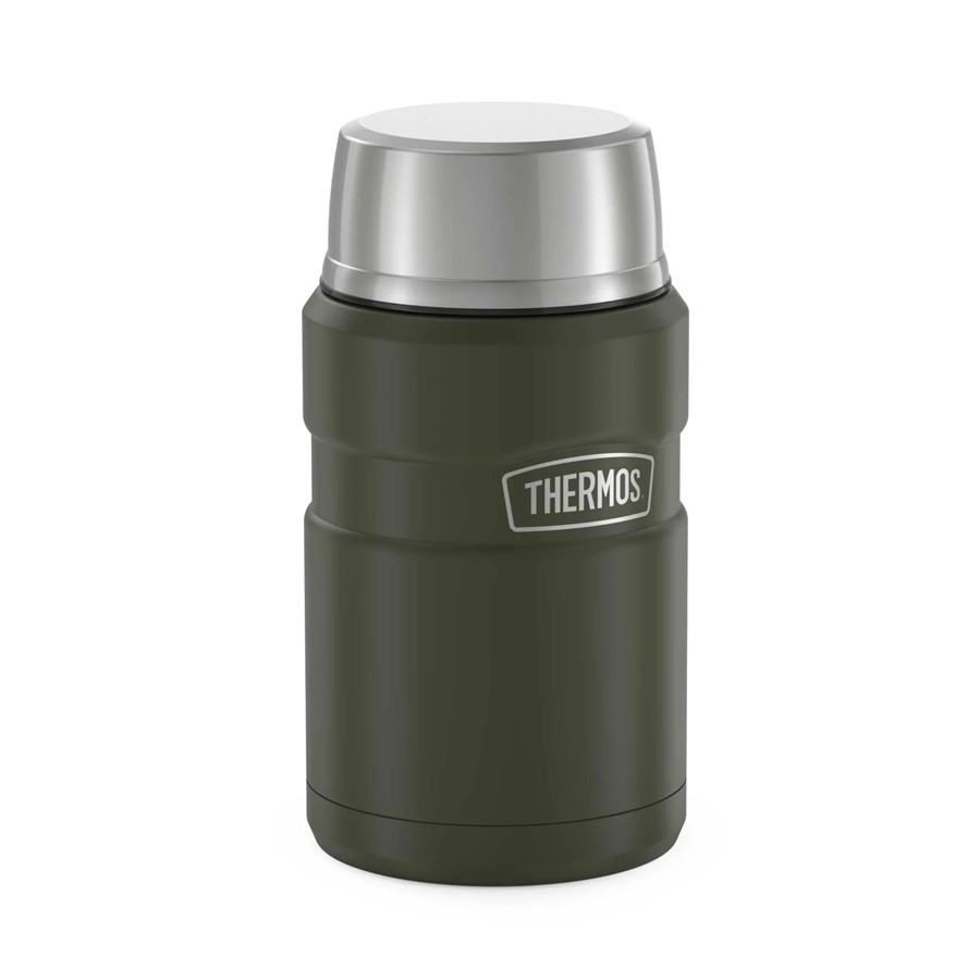 Термос для еды THERMOS KING  SK-3021 AG