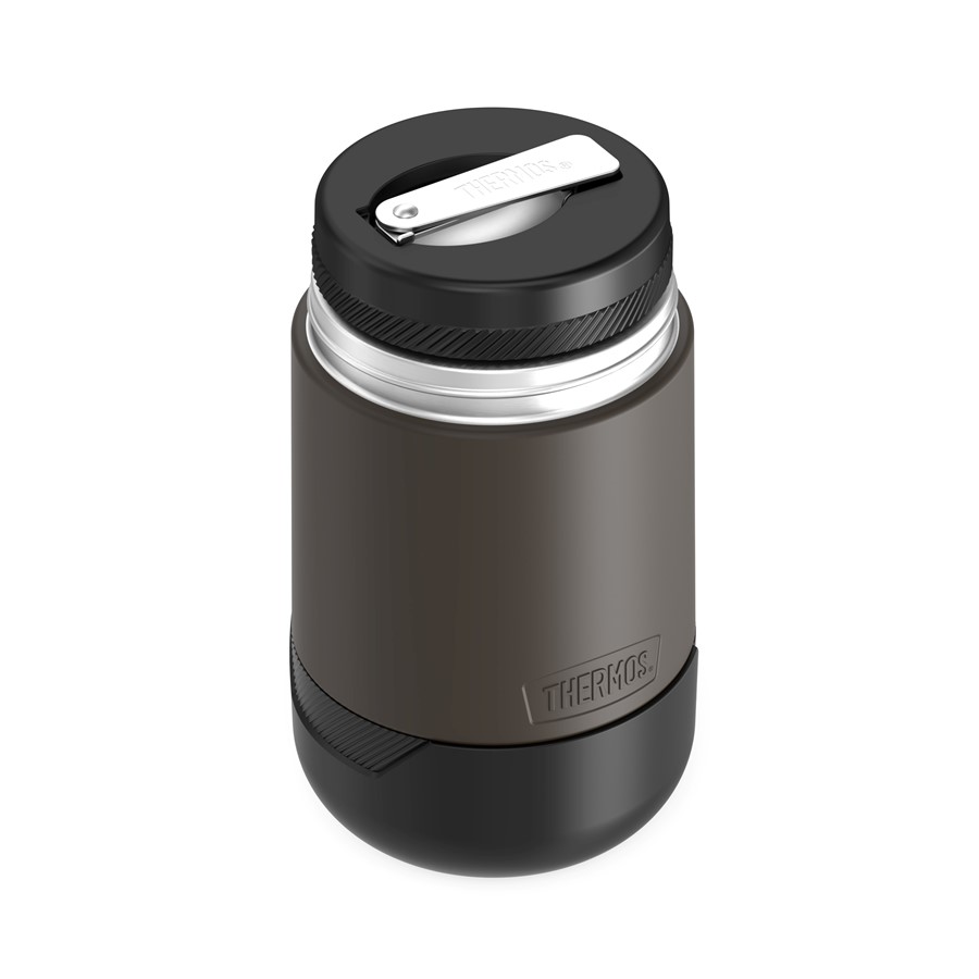Термос для еды THERMOS GUARDIAN TS-3029 BK