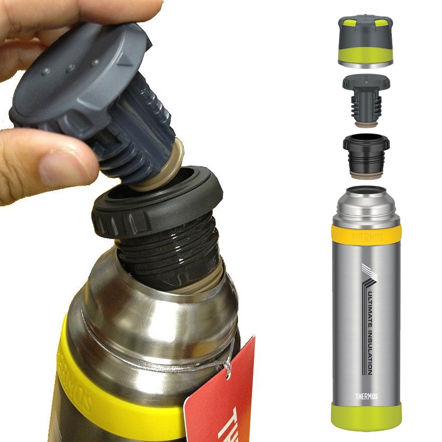 зап. часть THERMOS FFX