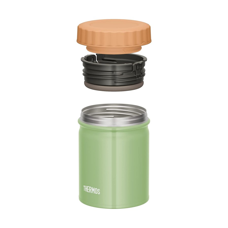 Термос для еды THERMOS JBT-501 KKI