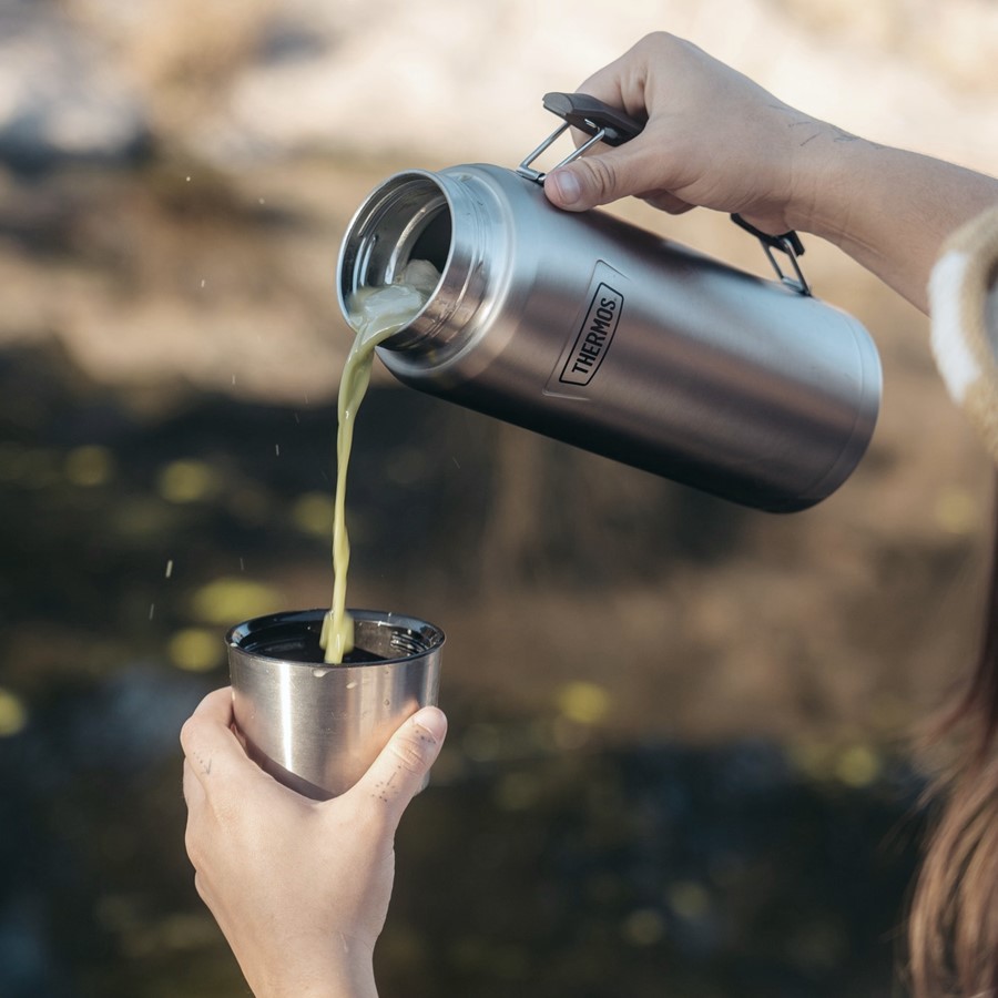Термос универсальный THERMOS ICON IS-210 MS