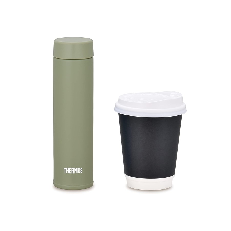 Термокружка THERMOS JOJ-180 KKI