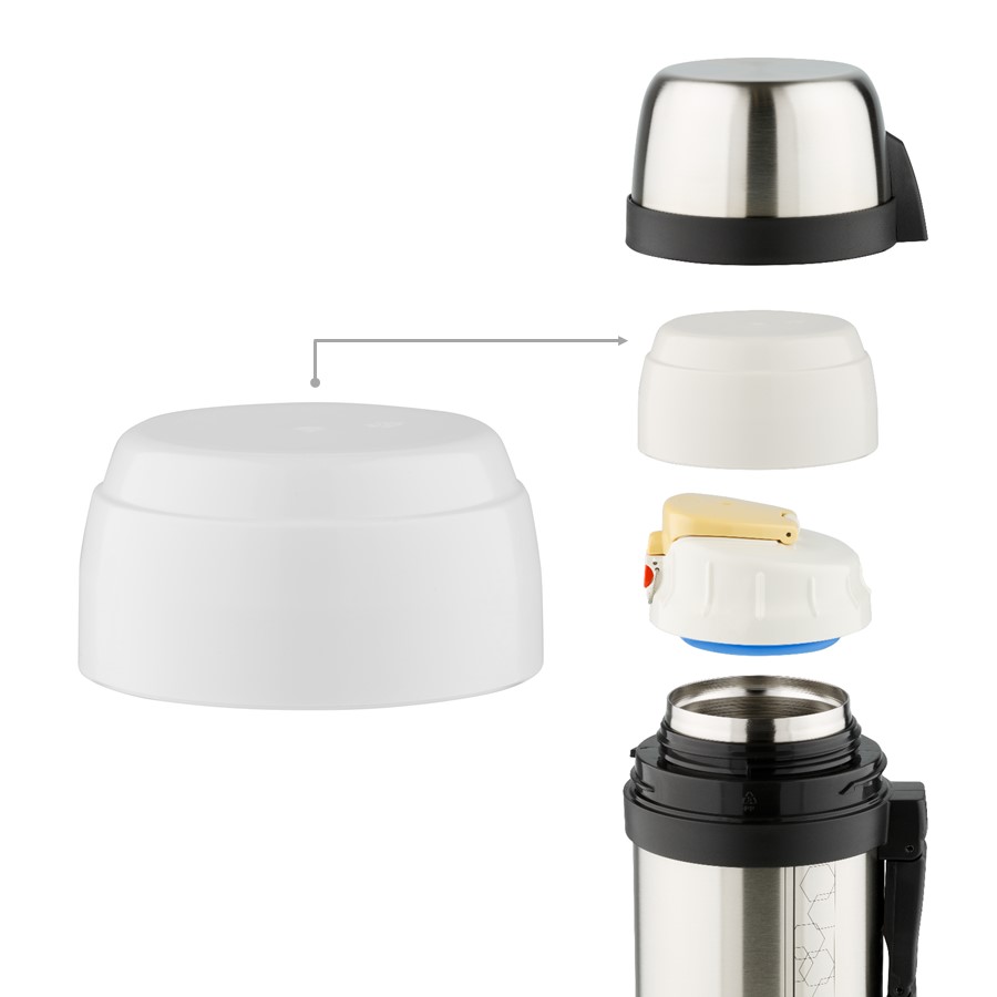 Дополнительная чашка THERMOS FDH