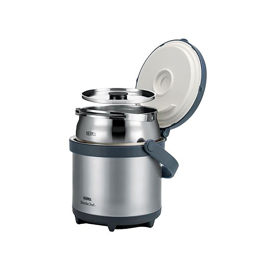 Термокастрюля THERMOS Shuttle Chef  TCRA-4500 CS