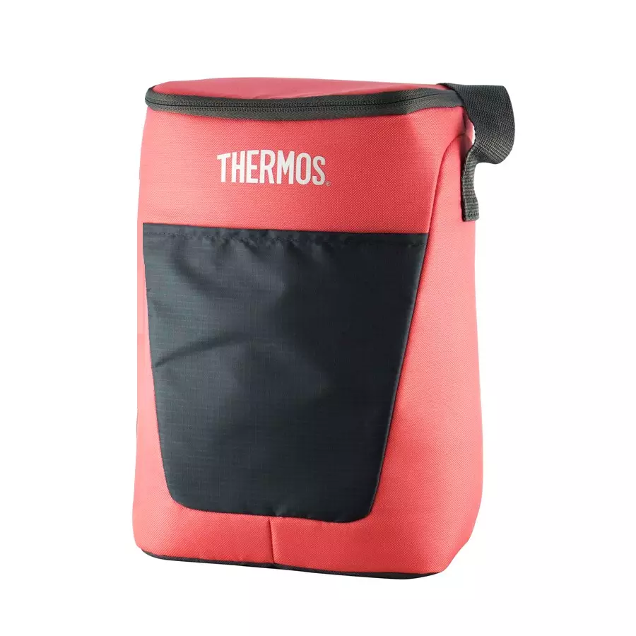 Термосумка THERMOS CLASSIC 12 Can Cooler Pink