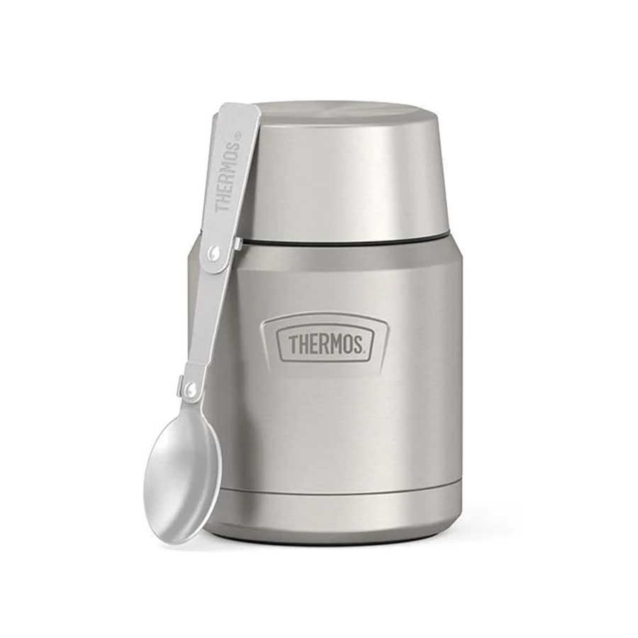 Термос для еды THERMOS ICON IS-300 MS