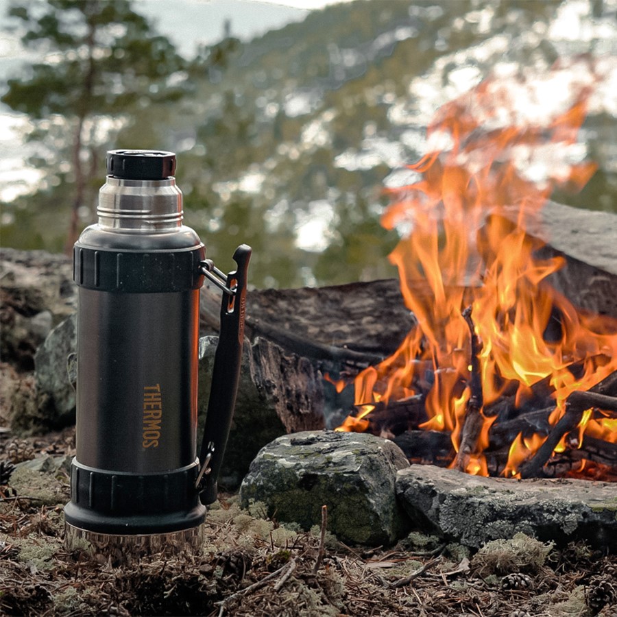 Термос для напитков THERMOS WORK 2520 GM