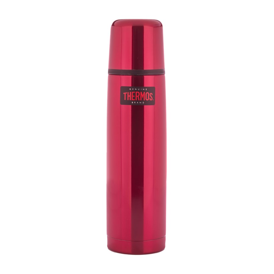 Термос для напитков THERMOS FBB-750 Red