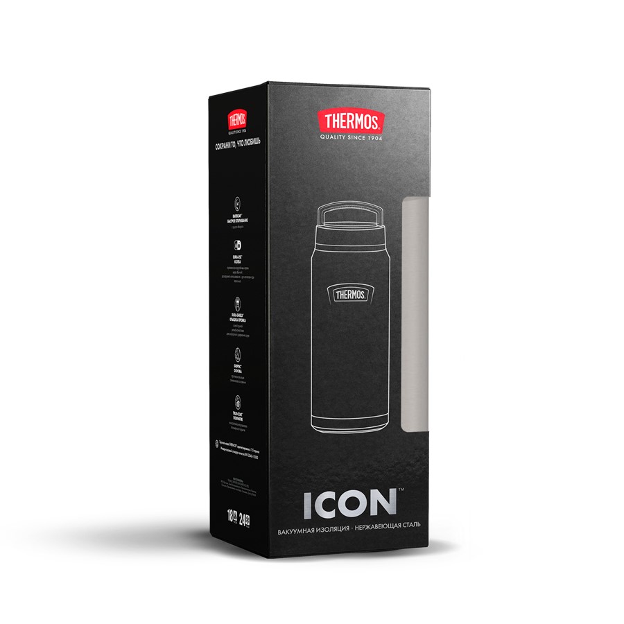 Термос универсальный THERMOS ICON IS-212 MS