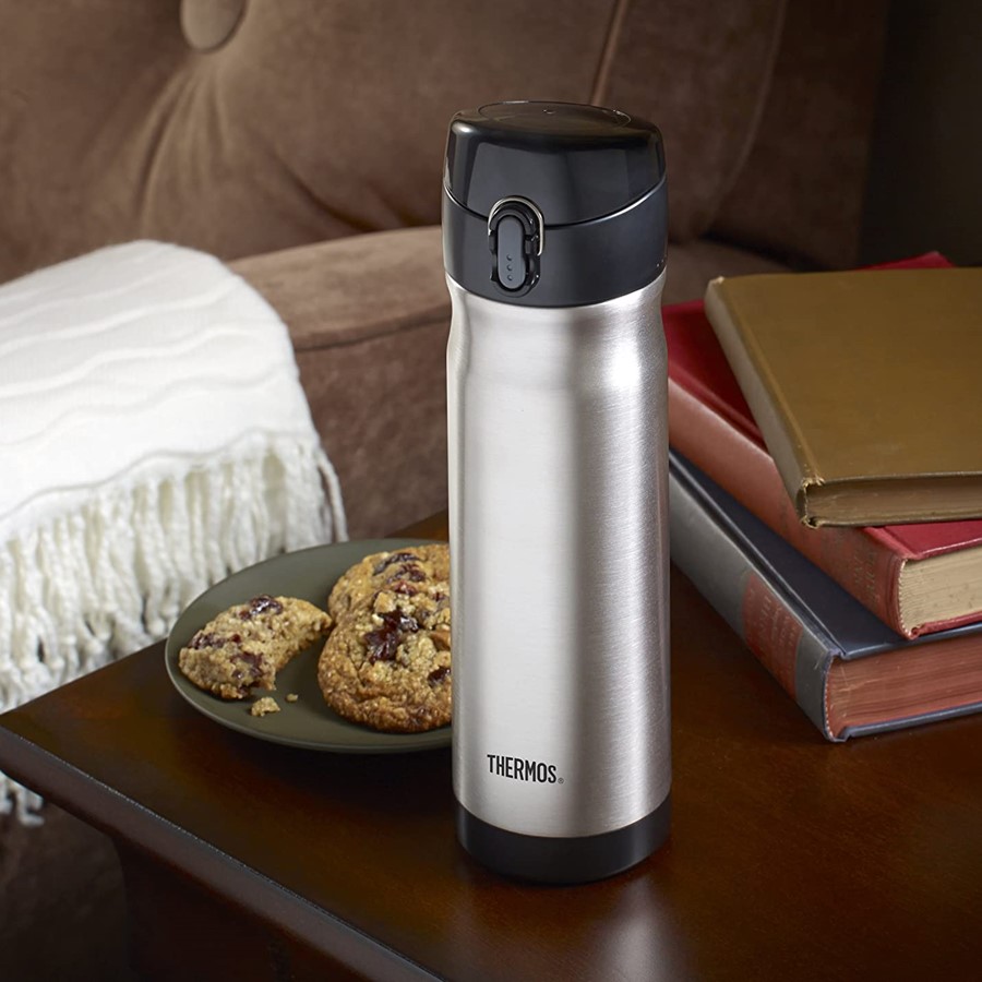Термокружка THERMOS JMW-500 SBK