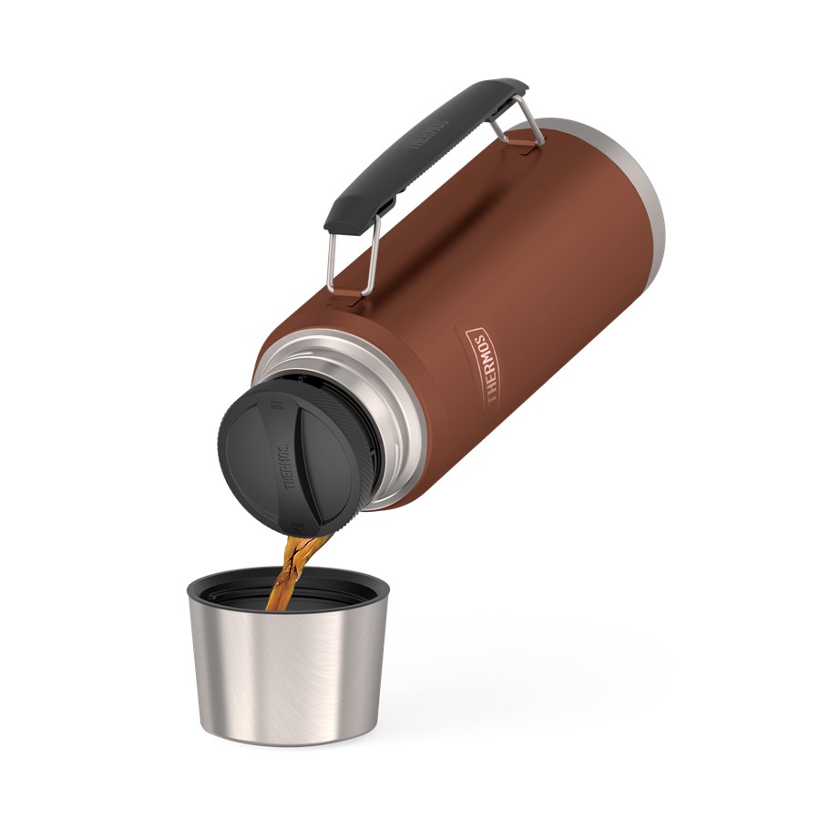 Термос универсальный THERMOS ICON IS-210 SD