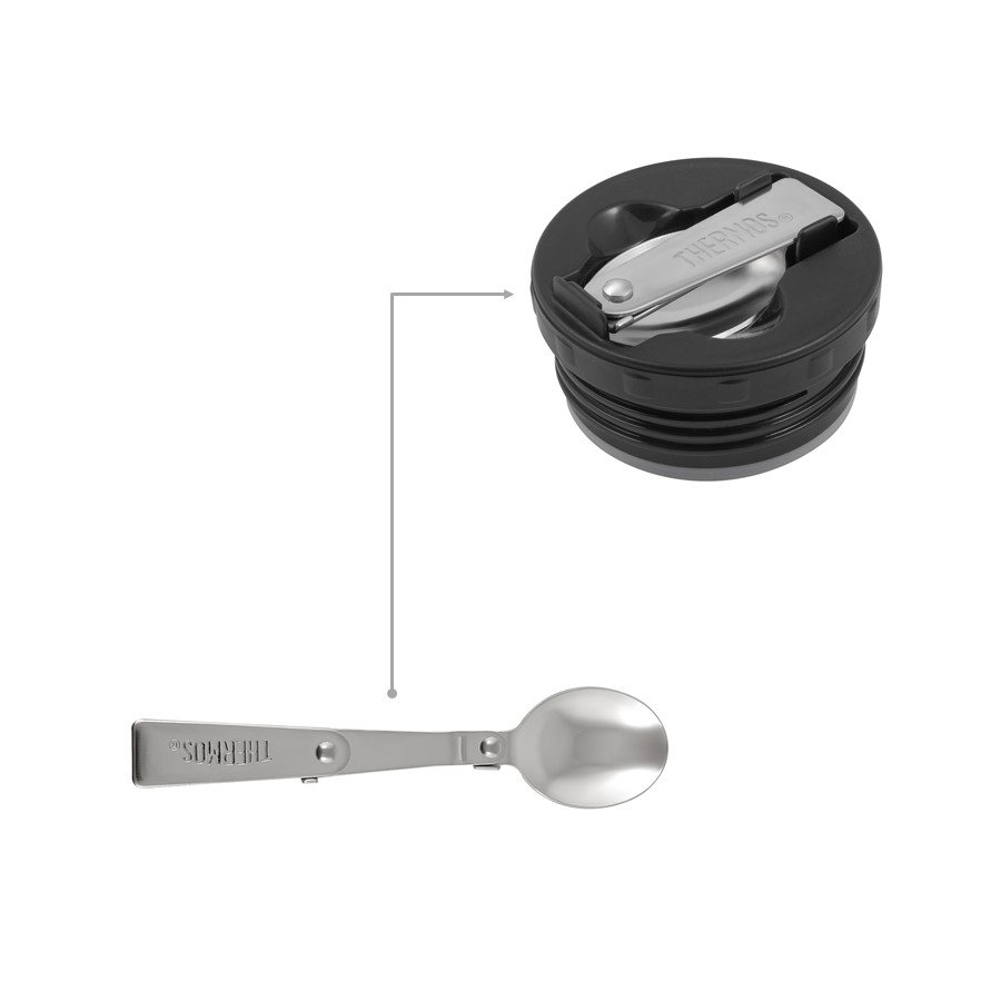 Ложка складная THERMOS SK-3000/3020