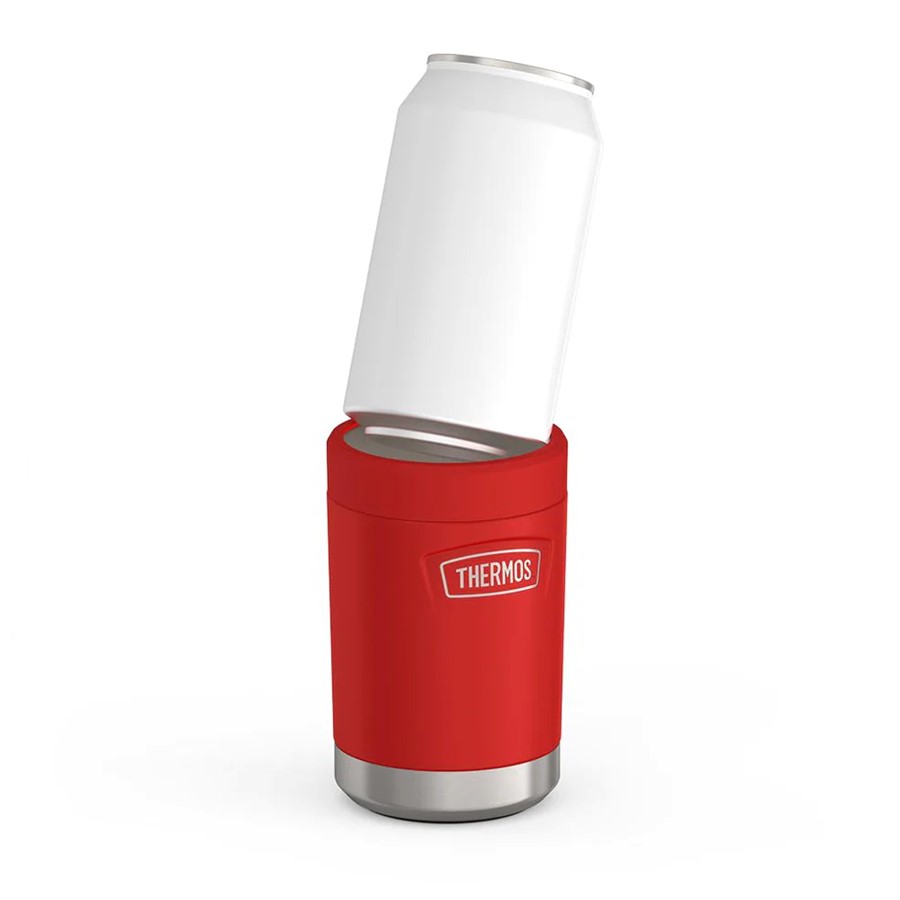 Термоконтейнер для алюминиевой банки 330~355мл THERMOS IS-1504 CR4