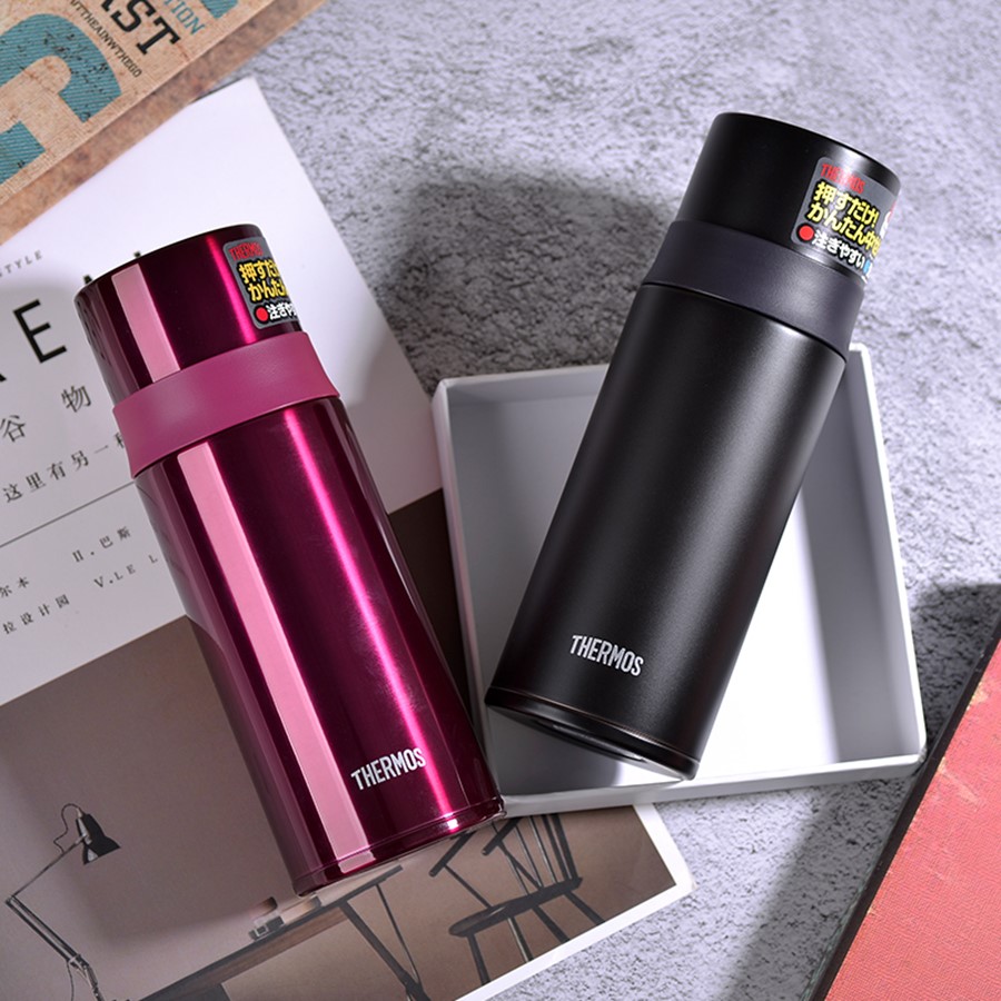 Термокружка THERMOS FFM-352 STB