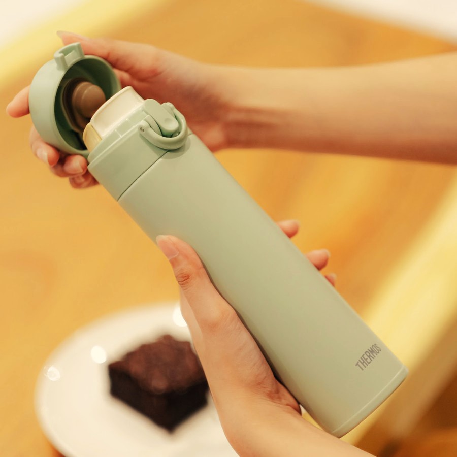 Набор THERMOS JNI-404MTGR, JNI-404MTPK