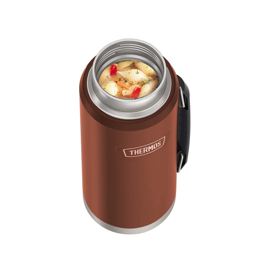 Термос универсальный THERMOS ICON IS-210 SD