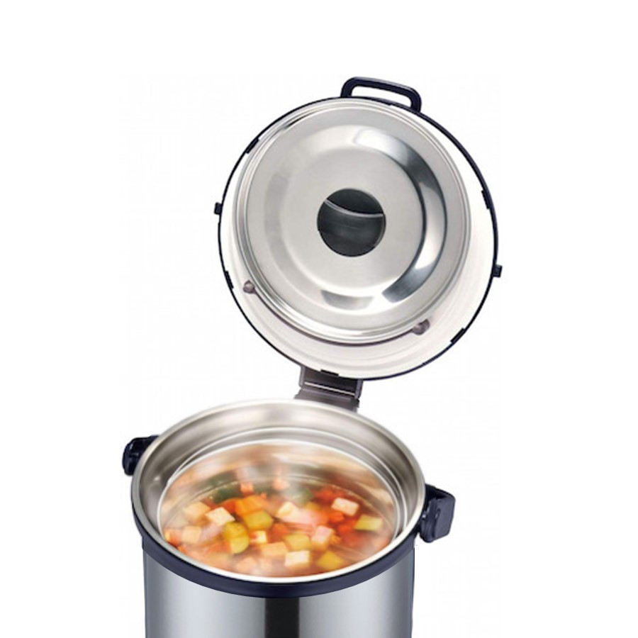 Термокастрюля THERMOS Shuttle Chef  TCRA-4500 CS