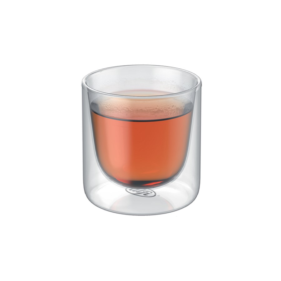 Стаканы из двойного стекла ALFI GlassMotion-80