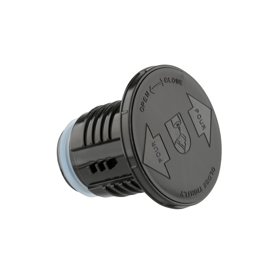 Пробка винтовая THERMOS NCB (черная)