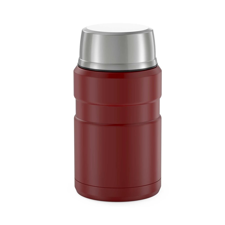 Термос для еды THERMOS KING SK-3021 Rustic Red