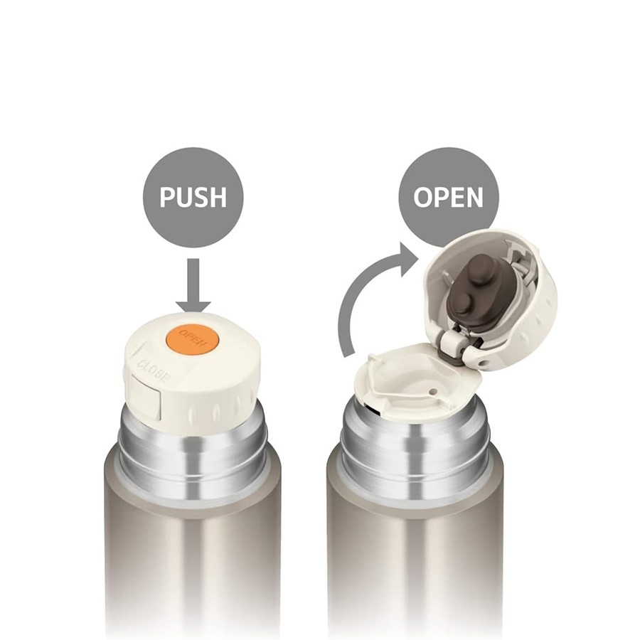Термокружка THERMOS FFM-352 SG