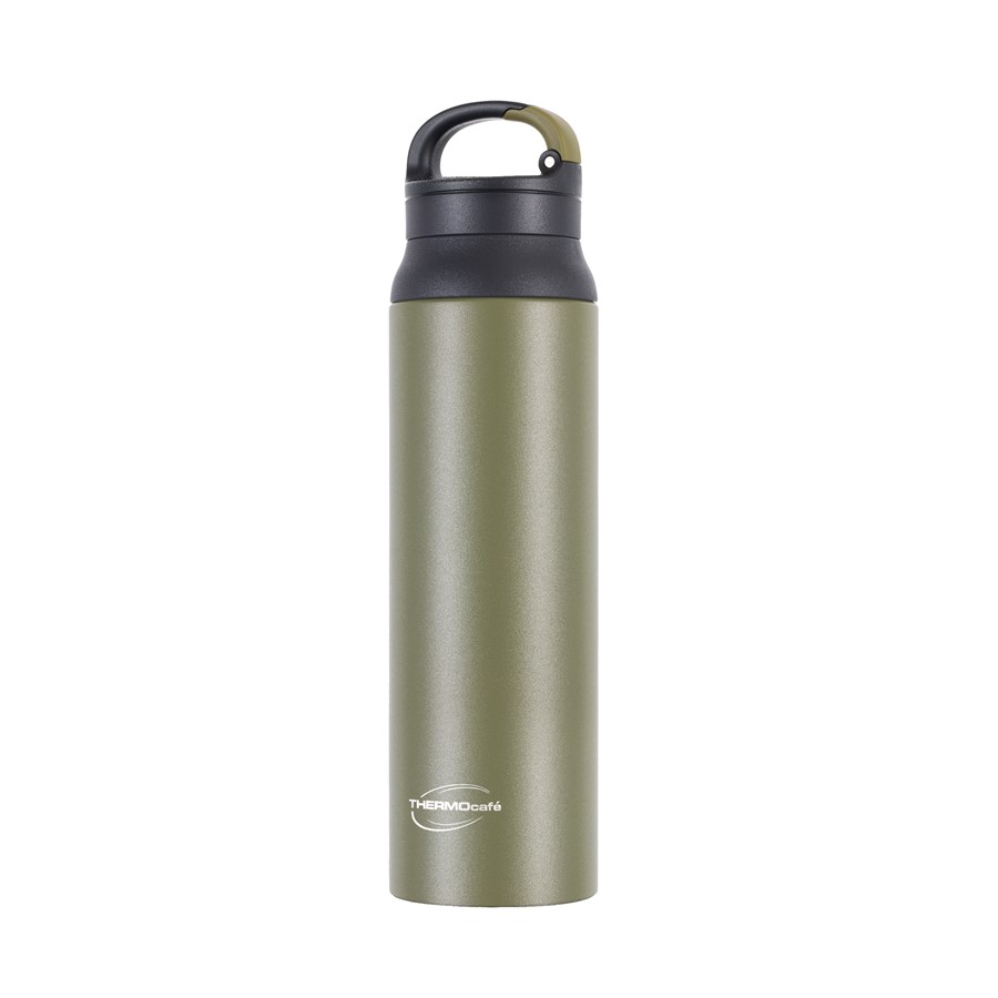 Термобутылка спортивная THERMOcafe TCSB-800SY (GR)