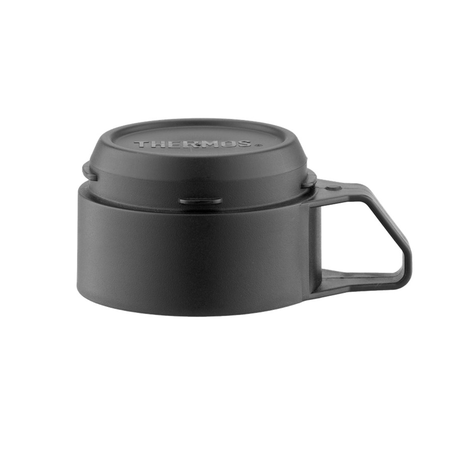 Крышка-чашка THERMOS Champion (черная)