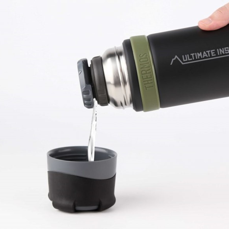 Термос для напитков THERMOS FFX-501 MTBK