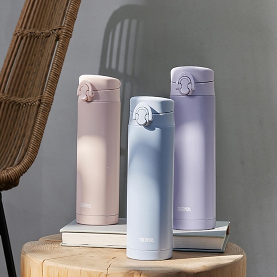 Термокружка THERMOS JNF-502 LBL