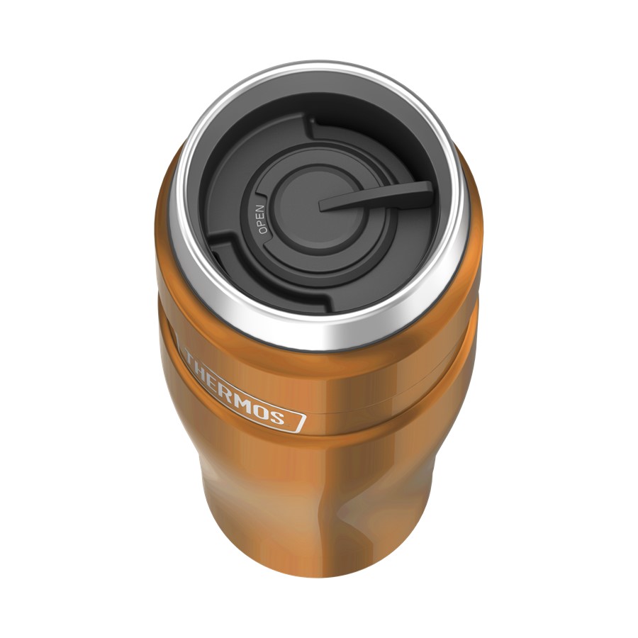 Термокружка THERMOS KING SK-1005 CP