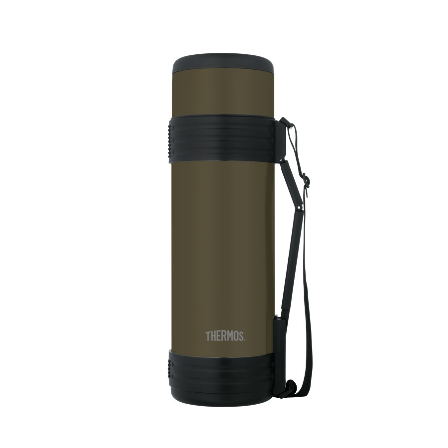 Термос для напитков THERMOS NCD-1000 AG 1L