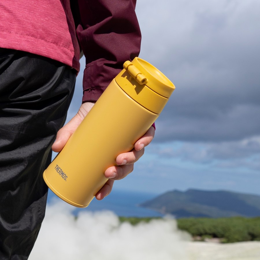 Термокружка THERMOS JOO-500 YL