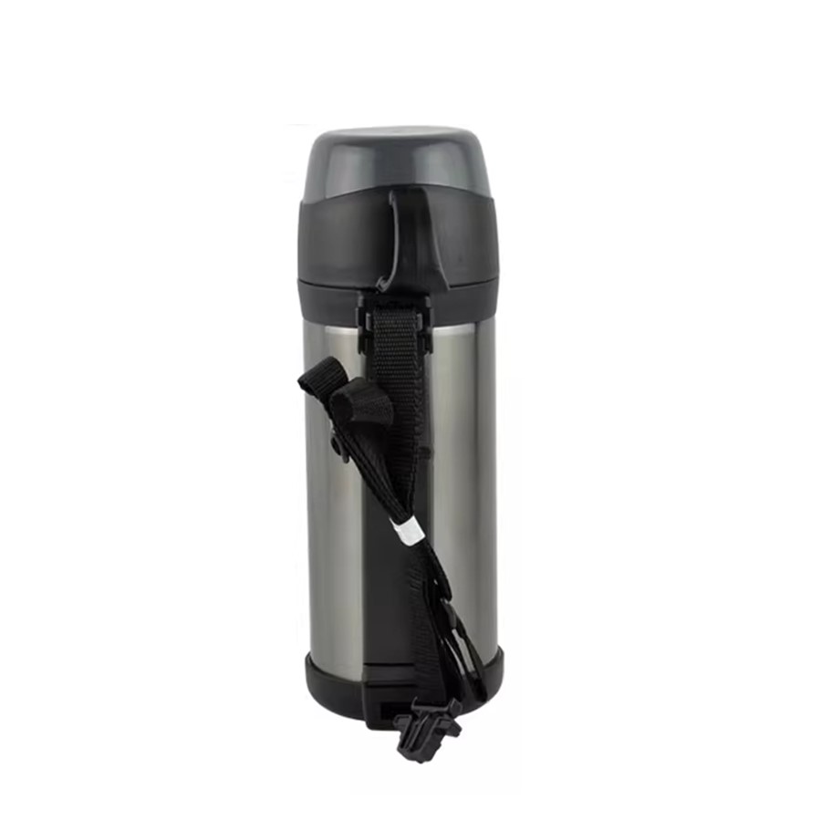Термос для напитков THERMOS FFW-1000 BKGY