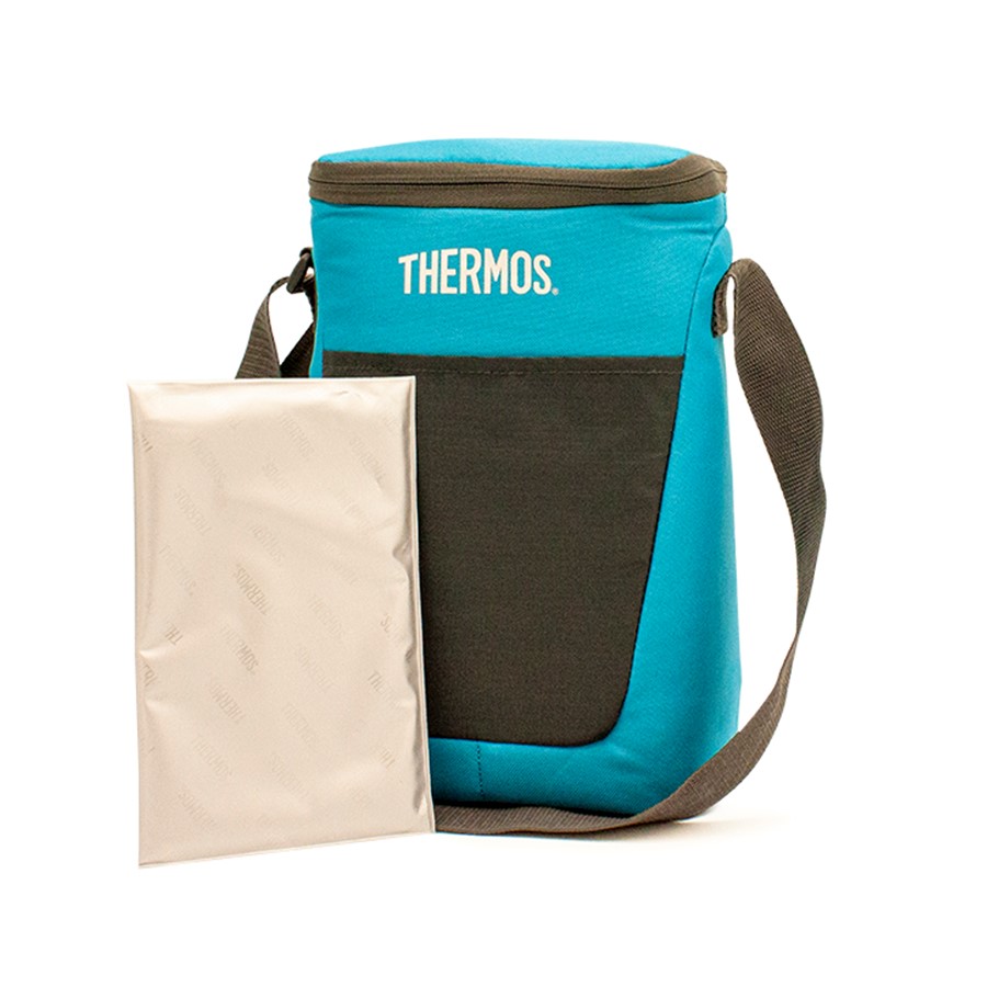 Термосумка THERMOS CLASSIC 12 Can Cooler Teal