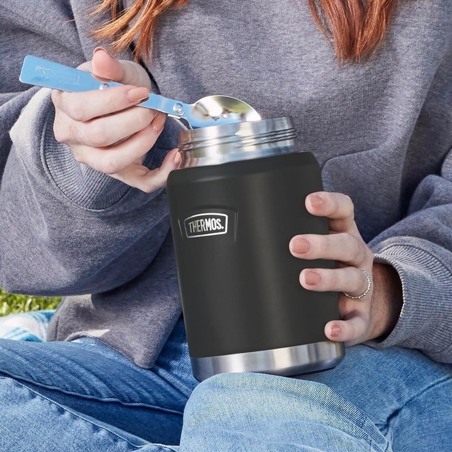 Термос для еды THERMOS ICON IS-301 GT