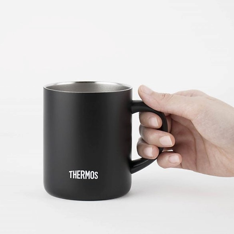 Термокружка THERMOS JDG-352C SMB