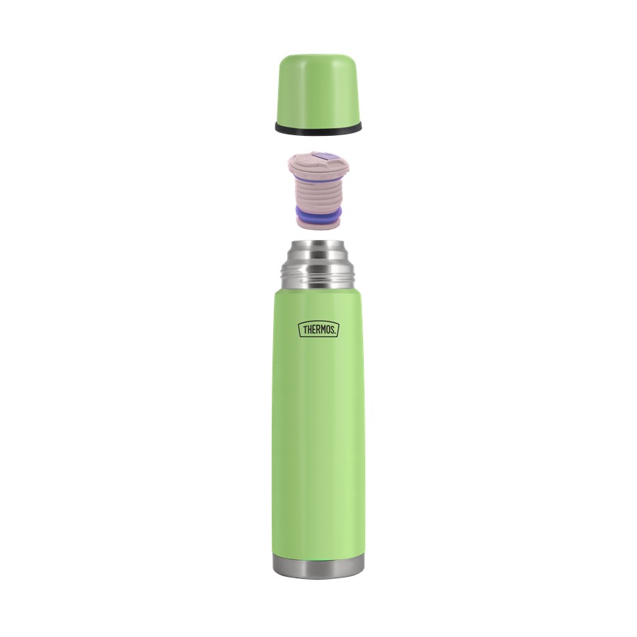 Термос для напитков THERMOS FBB-500 LM