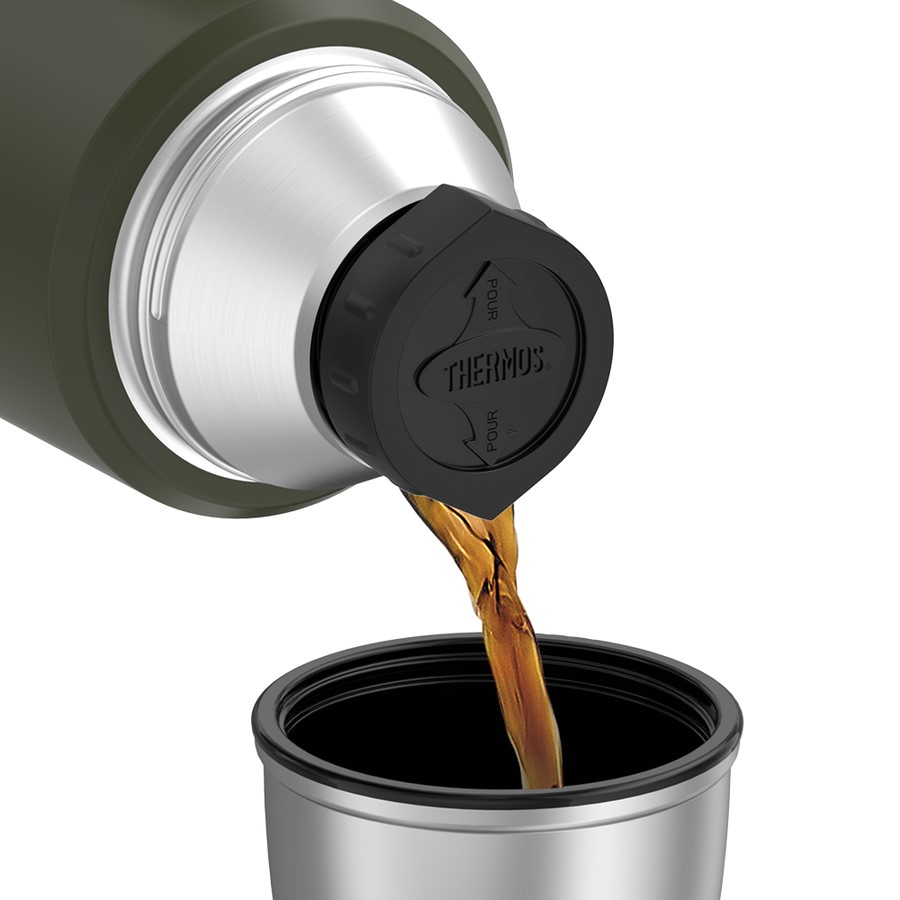 Термос для напитков THERMOS KING SK-2010 AG