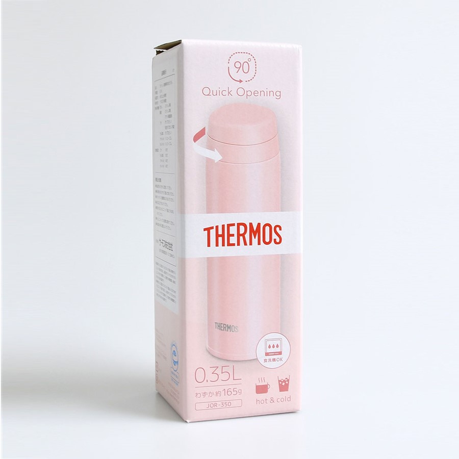 Термокружка THERMOS JOR-350 SPK