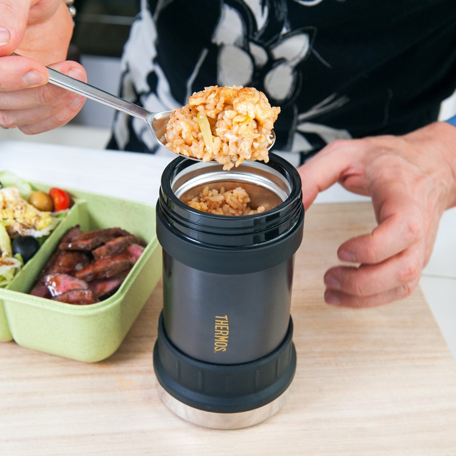 Набор THERMOS WORK 2345 GM, 2520 GM