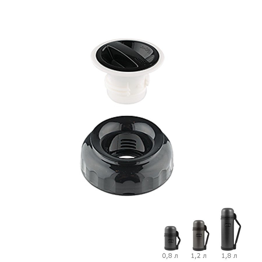Пробка двойная THERMOcafe HAMMP