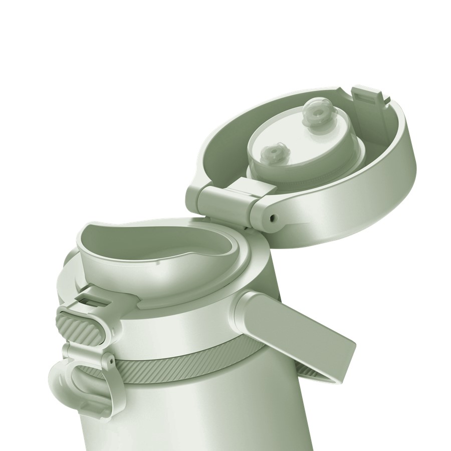 Термокружка THERMOS GUARDIAN TS-2309 GR
