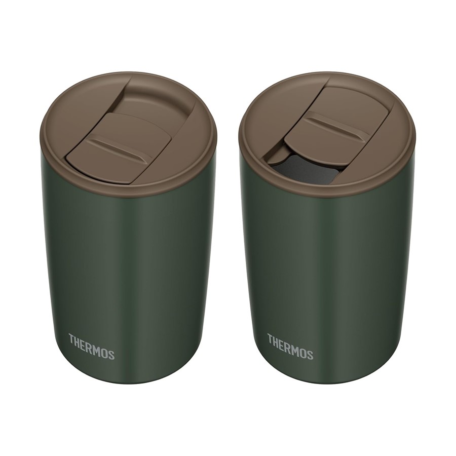 Термокружка THERMOS JDP-401 FG