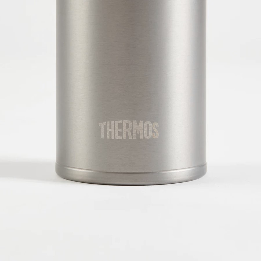 Термос для напитков THERMOS FJN-500 Titanium