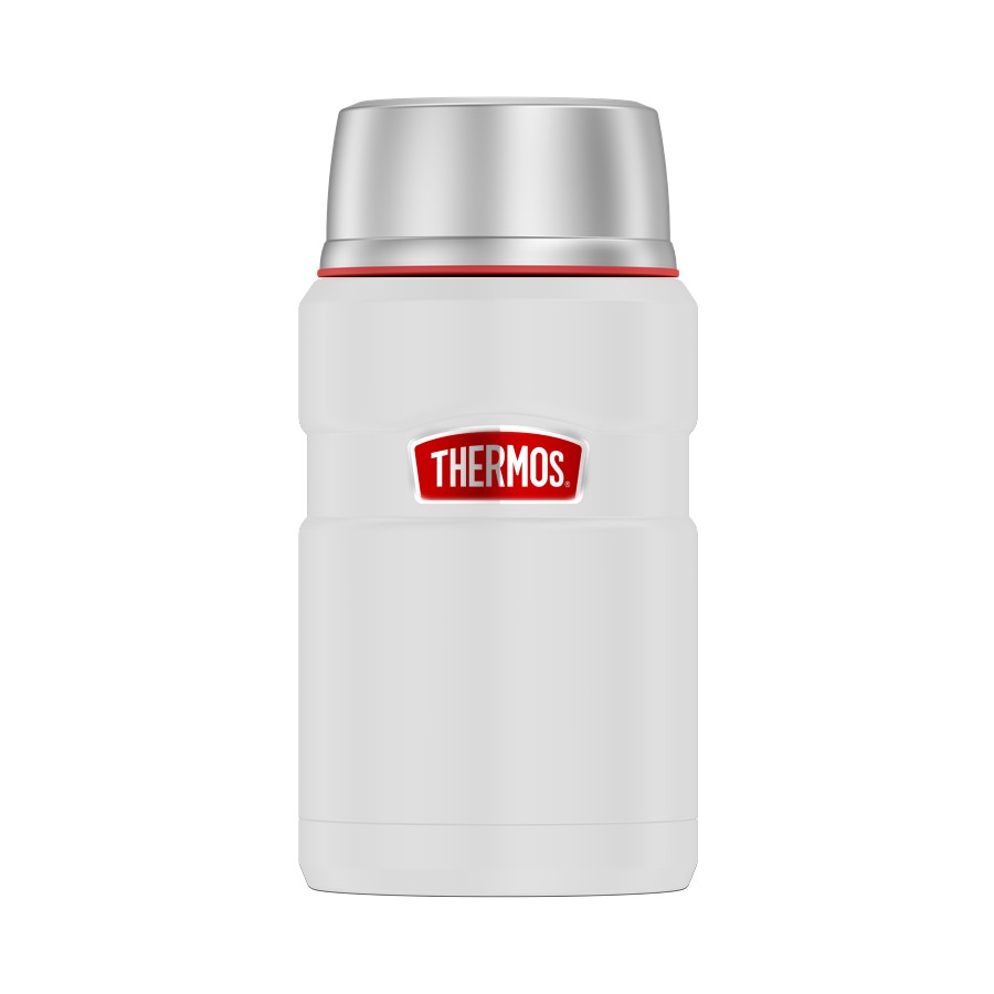 Термос для еды THERMOS KING  SK-3020 RCMW
