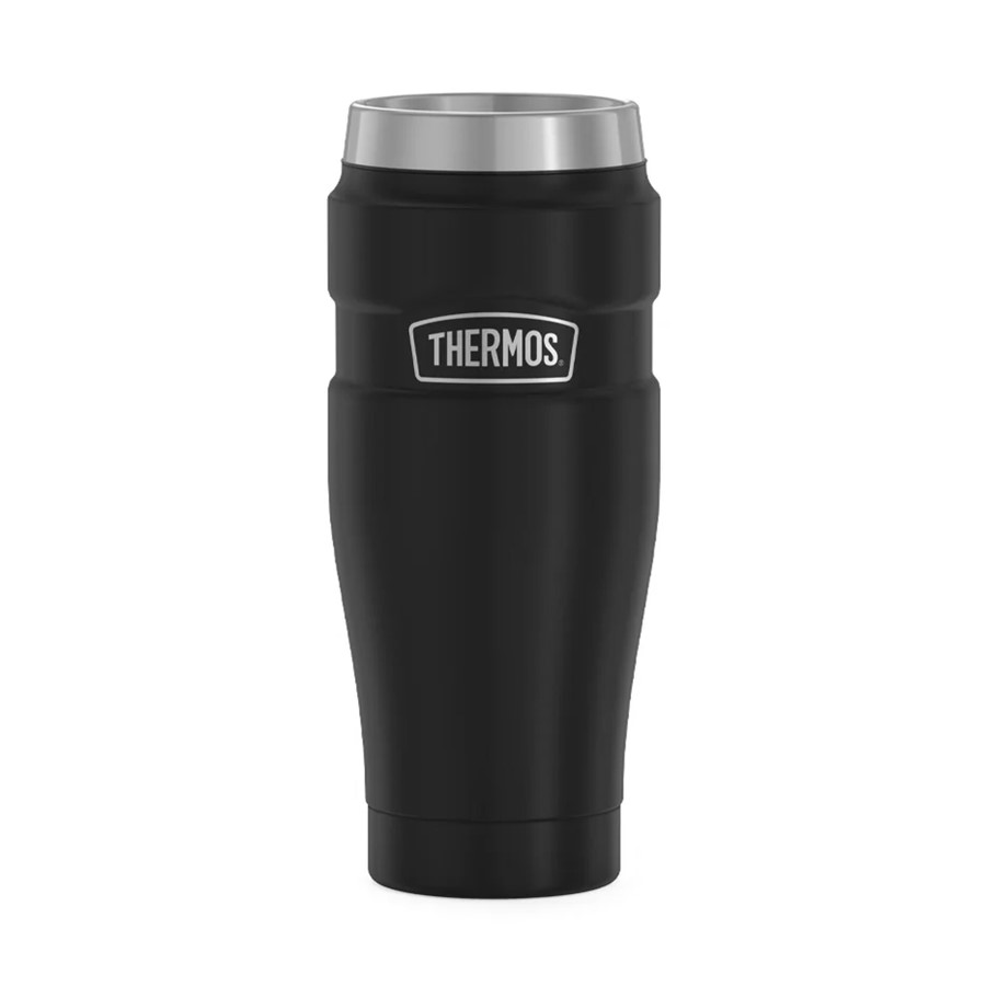 Термокружка THERMOS KING SK-1005 BK